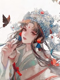 藏起来的光