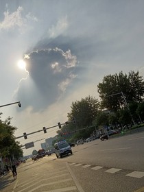 小安刈的日常随笔