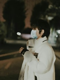 蕓蕓眾生之中的我