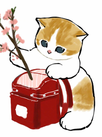 小猫奇遇记番外篇—故事背景