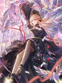女戰(zhàn)神她又掉馬甲了