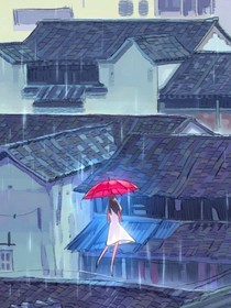 动画，动漫角色