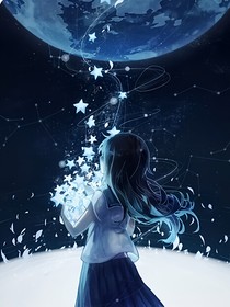 名偵探柯南：孤星墜月