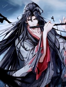 当羡羡穿越……