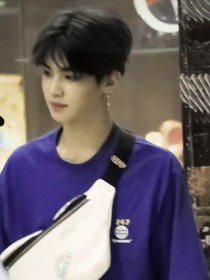 黃明昊：那次你笑得很燦爛
