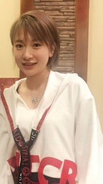 樱桃红改编版