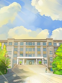关于校园哪些事儿