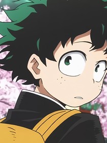 大男孩儿