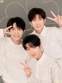 TFBOYS重返少年