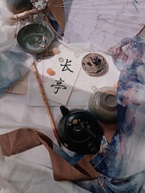 長亭短篇小說集