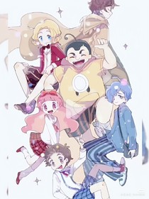 查理九世——緣