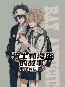 騎士和海盜的故事