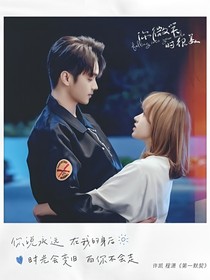 你微笑时很美，续集
