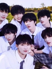 TNT：一大家子一起生活