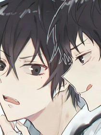 你是我的專屬O