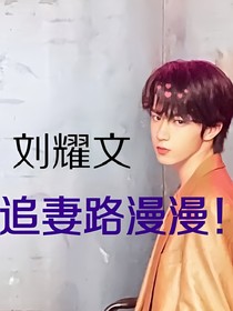 刘耀文——追妻路漫漫！