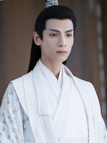 千古玦尘：古霁之缘