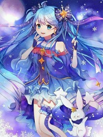 穿越小花仙之曼陀罗妹妹