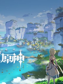 原神：提瓦特生存指南