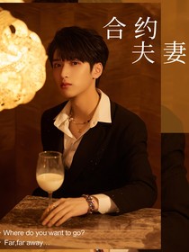 嚴(yán)浩翔：合約夫妻