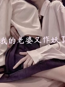 我的老婆又作妖了