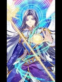 五五大神王