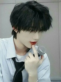 丁程鑫：我錯了，小青梅