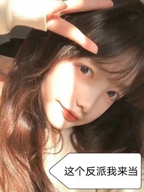 这个反派我来当