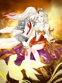 昭白：当一切都不存在时