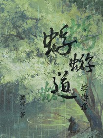 蜉蝣道