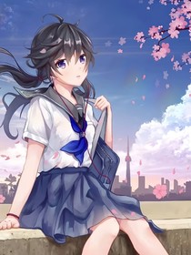 透明学校（学院篇）之初始者考验