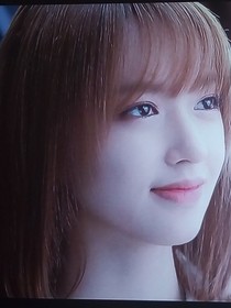 你微笑时很甜（二季）