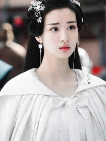 云想衣裳花想容啊