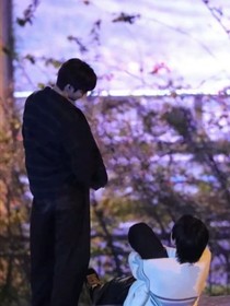 温柔邻居大哥哥