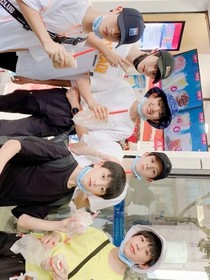 TF家族三代短文