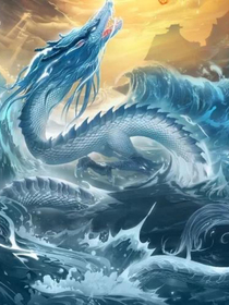 御兽时代：我有一个神宠进化系统