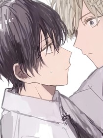 两个男生怎么了？