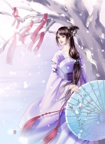 逆天小姐：冥靈大陸
