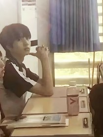 好多喜欢都藏在欲言又止里……