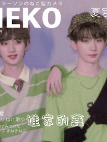 谁家的鑫