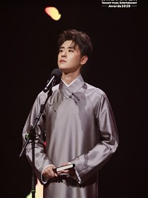 张云雷同人文云中起惊雷