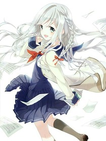 落花的悲戚