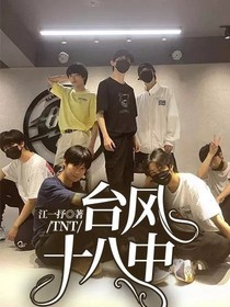 TNT：台风十八中