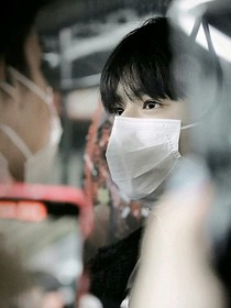 刘耀文：愿你安好