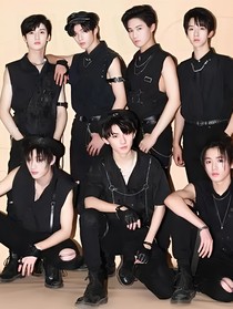 TNT时代少年团：姐姐嫑跑