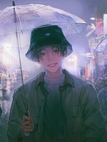 偶然……