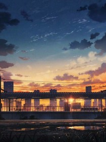 夏空彼方的預(yù)言