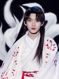 丁程鑫：惊鸿-d880