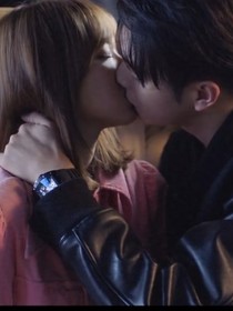 你微笑時(shí)很美：我的意難平