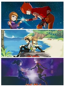 斗龙战士之特工队的任务
